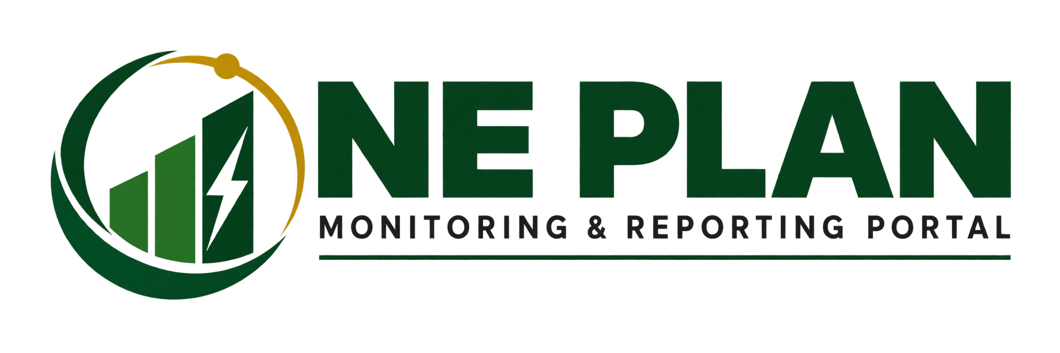 NE Plan - Monitoring & Reporting Portal